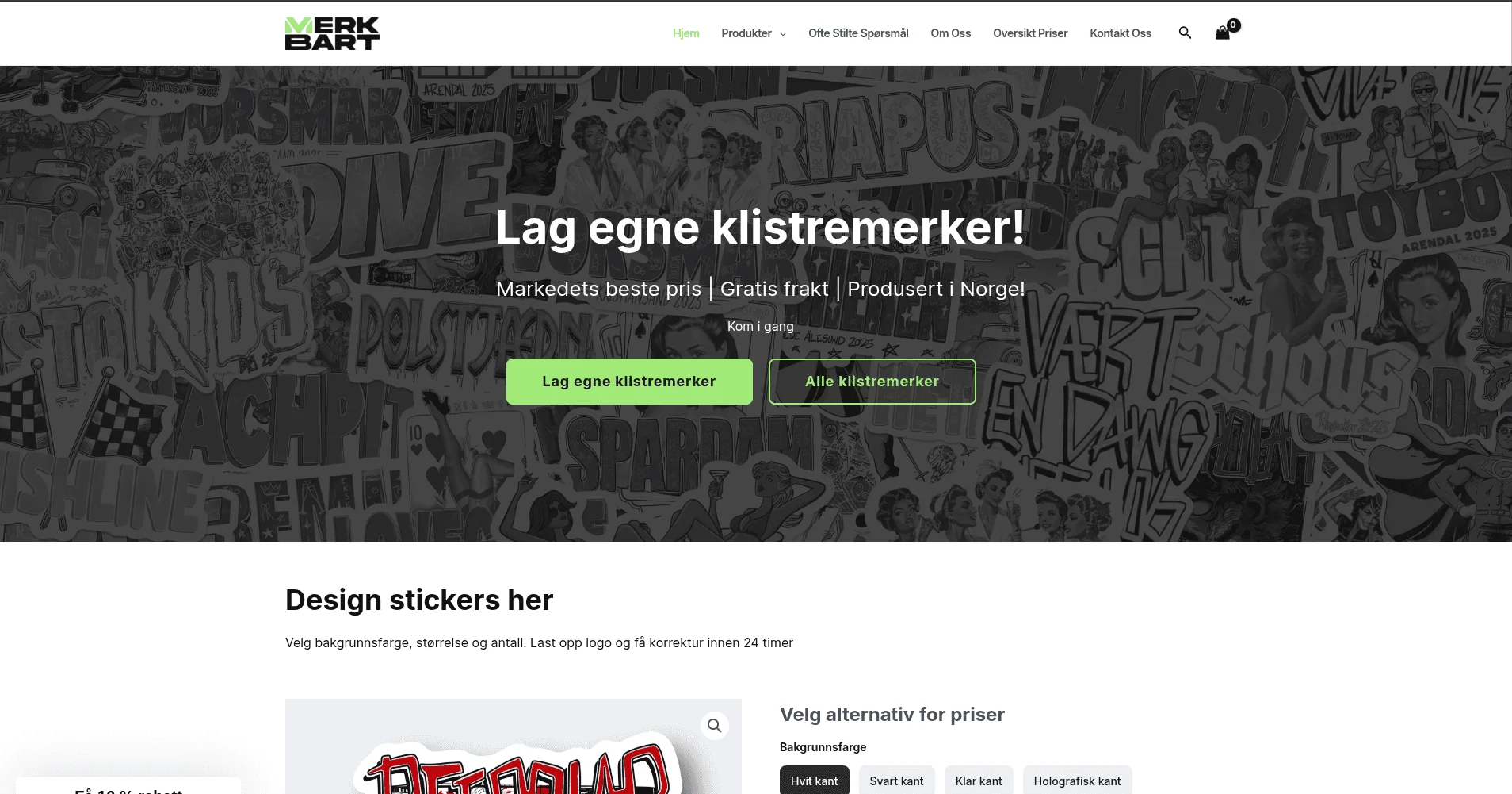 Merkbart — WooCommerce, WordPress, Custom Plugin, AWS case study by Deepak Jangra